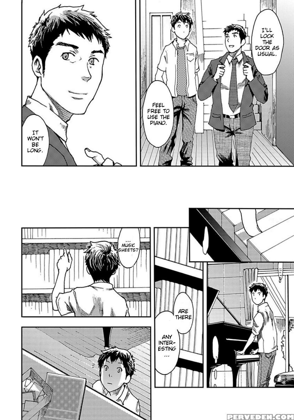 [box (tsukumo Gou)] Vocalise 2 [english] [cdg Scans] [digital] Chapter 1000 Page 23